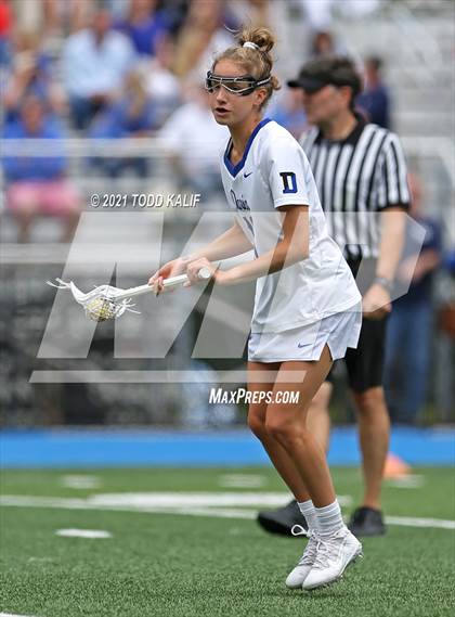Thumbnail 2 in Darien vs. Ludlowe  (CIAC Class L Final) photogallery.