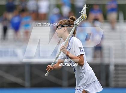 Thumbnail 1 in Darien vs. Ludlowe  (CIAC Class L Final) photogallery.