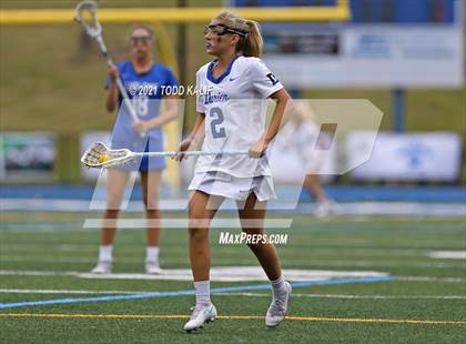 Thumbnail 3 in Darien vs. Ludlowe  (CIAC Class L Final) photogallery.