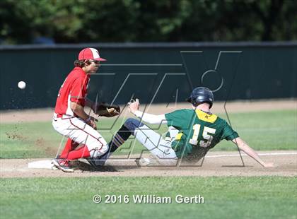 Thumbnail 3 in Leigh @ Westmont photogallery.