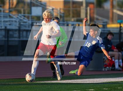 Thumbnail 1 in Yorba Linda @ Valencia photogallery.