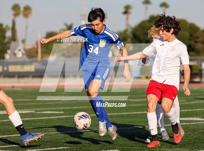 Thumbnail 1 in Yorba Linda @ Valencia photogallery.