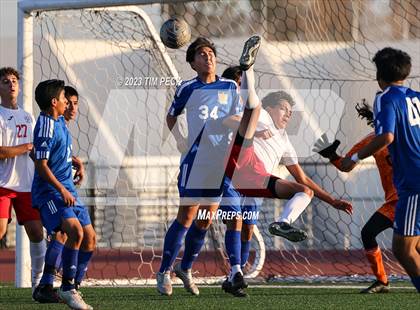 Thumbnail 1 in Yorba Linda @ Valencia photogallery.