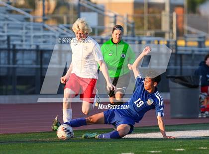 Thumbnail 2 in Yorba Linda @ Valencia photogallery.