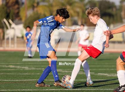 Thumbnail 1 in Yorba Linda @ Valencia photogallery.