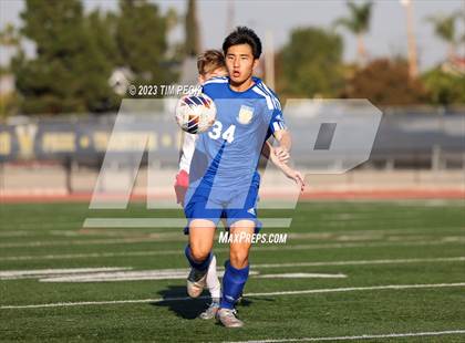 Thumbnail 1 in Yorba Linda @ Valencia photogallery.