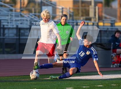 Thumbnail 1 in Yorba Linda @ Valencia photogallery.