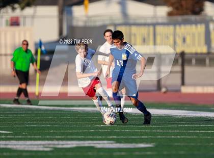 Thumbnail 1 in Yorba Linda @ Valencia photogallery.