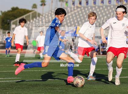 Thumbnail 1 in Yorba Linda @ Valencia photogallery.