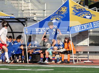 Thumbnail 2 in Yorba Linda @ Valencia photogallery.