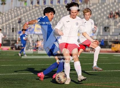 Thumbnail 1 in Yorba Linda @ Valencia photogallery.