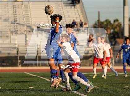 Thumbnail 1 in Yorba Linda @ Valencia photogallery.