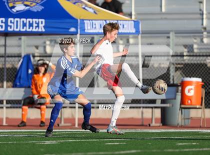 Thumbnail 3 in Yorba Linda @ Valencia photogallery.