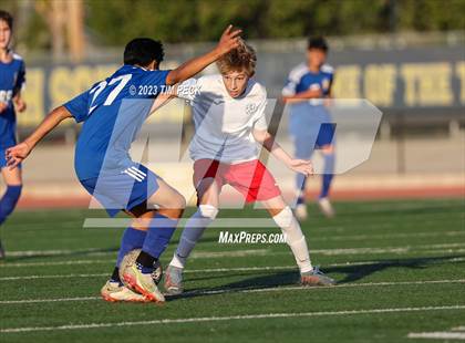 Thumbnail 1 in Yorba Linda @ Valencia photogallery.
