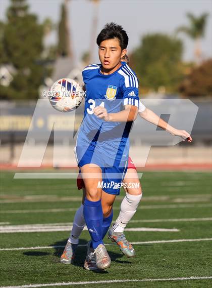 Thumbnail 3 in Yorba Linda @ Valencia photogallery.