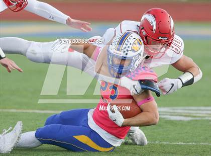 Thumbnail 3 in Connetquot @ West Islip photogallery.