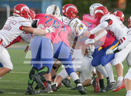 Thumbnail 1 in Connetquot @ West Islip photogallery.