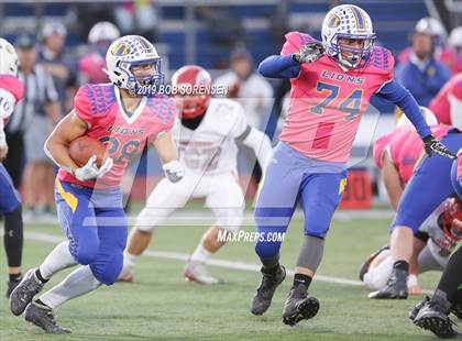 Thumbnail 2 in Connetquot @ West Islip photogallery.