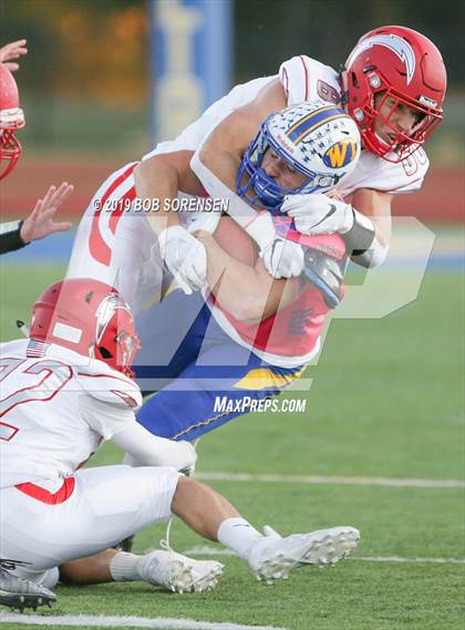 Thumbnail 1 in Connetquot @ West Islip photogallery.