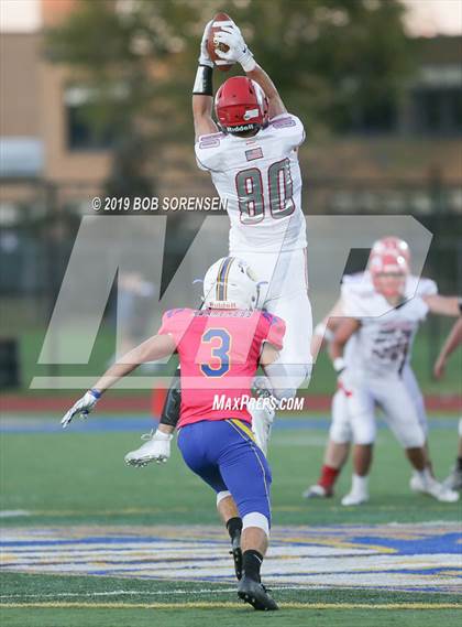 Thumbnail 3 in Connetquot @ West Islip photogallery.