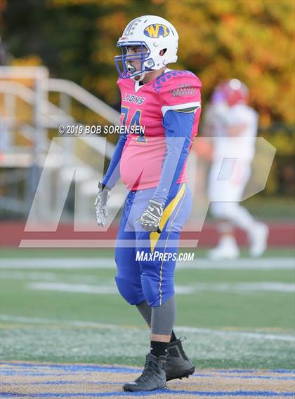 Thumbnail 1 in Connetquot @ West Islip photogallery.