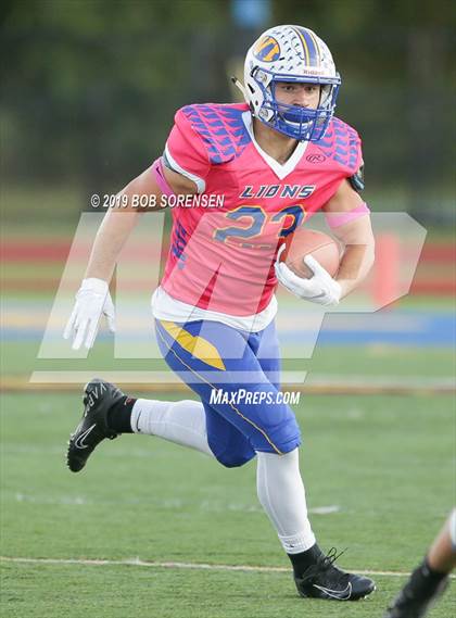 Thumbnail 3 in Connetquot @ West Islip photogallery.