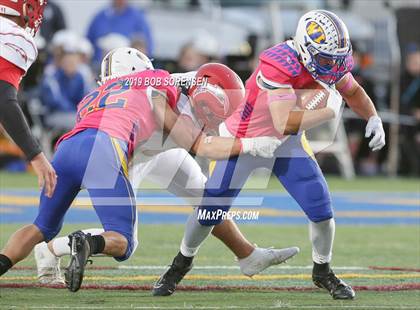 Thumbnail 1 in Connetquot @ West Islip photogallery.