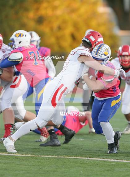 Thumbnail 2 in Connetquot @ West Islip photogallery.