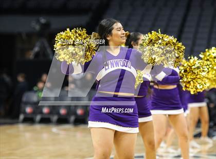 Thumbnail 2 in Lynwood @ Sierra (CIF Divison 5 Final) photogallery.