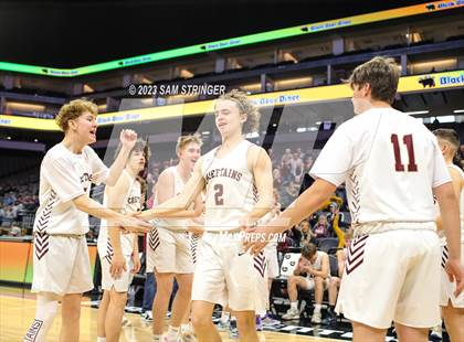 Thumbnail 1 in Lynwood @ Sierra (CIF Divison 5 Final) photogallery.