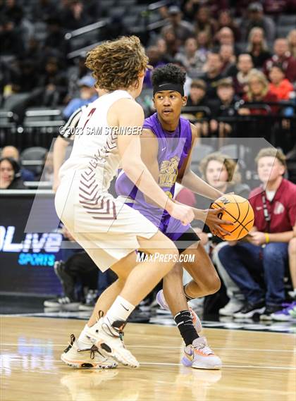 Thumbnail 2 in Lynwood @ Sierra (CIF Divison 5 Final) photogallery.