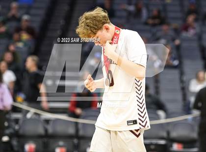 Thumbnail 2 in Lynwood @ Sierra (CIF Divison 5 Final) photogallery.