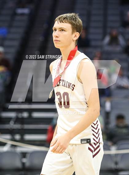 Thumbnail 3 in Lynwood @ Sierra (CIF Divison 5 Final) photogallery.