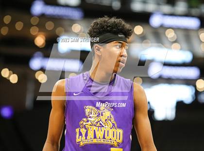 Thumbnail 2 in Lynwood @ Sierra (CIF Divison 5 Final) photogallery.