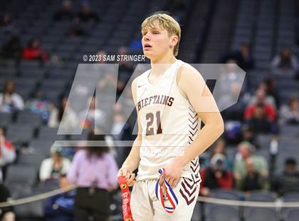 Thumbnail 3 in Lynwood @ Sierra (CIF Divison 5 Final) photogallery.
