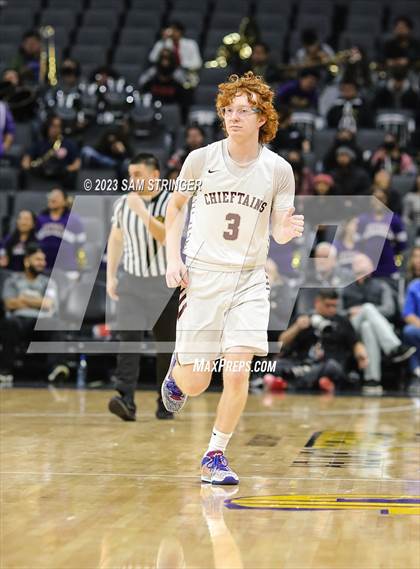 Thumbnail 3 in Lynwood @ Sierra (CIF Divison 5 Final) photogallery.