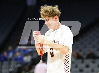 Thumbnail 3 in Lynwood @ Sierra (CIF Divison 5 Final) photogallery.