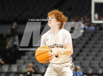 Thumbnail 2 in Lynwood @ Sierra (CIF Divison 5 Final) photogallery.