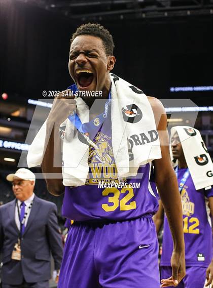 Thumbnail 2 in Lynwood @ Sierra (CIF Divison 5 Final) photogallery.