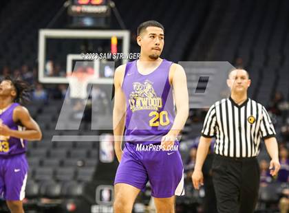 Thumbnail 1 in Lynwood @ Sierra (CIF Divison 5 Final) photogallery.