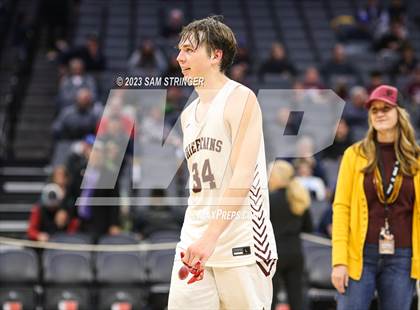 Thumbnail 1 in Lynwood @ Sierra (CIF Divison 5 Final) photogallery.