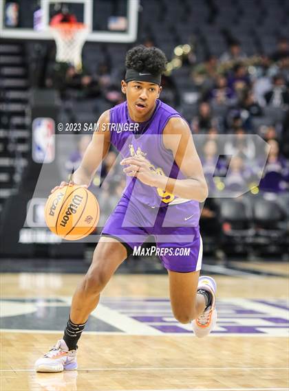 Thumbnail 1 in Lynwood @ Sierra (CIF Divison 5 Final) photogallery.