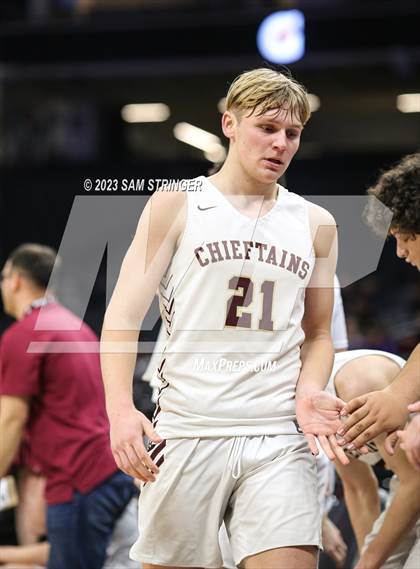 Thumbnail 2 in Lynwood @ Sierra (CIF Divison 5 Final) photogallery.