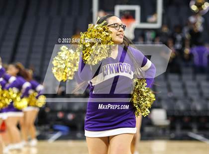 Thumbnail 3 in Lynwood @ Sierra (CIF Divison 5 Final) photogallery.