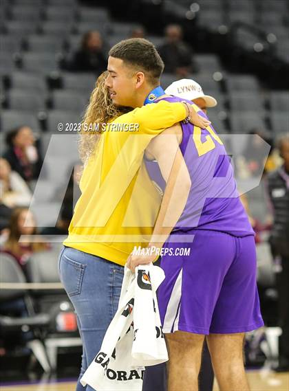 Thumbnail 3 in Lynwood @ Sierra (CIF Divison 5 Final) photogallery.