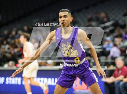 Thumbnail 1 in Lynwood @ Sierra (CIF Divison 5 Final) photogallery.