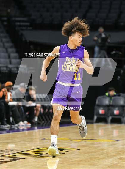 Thumbnail 2 in Lynwood @ Sierra (CIF Divison 5 Final) photogallery.