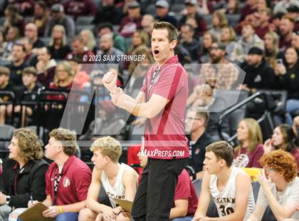 Thumbnail 1 in Lynwood @ Sierra (CIF Divison 5 Final) photogallery.