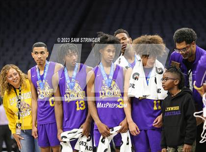 Thumbnail 1 in Lynwood @ Sierra (CIF Divison 5 Final) photogallery.