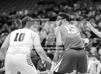 Thumbnail 1 in Lynwood @ Sierra (CIF Divison 5 Final) photogallery.